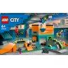 LEGO® City 60364 Pouličný skatepark