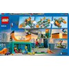 LEGO® City 60364 Pouličný skatepark