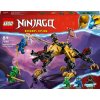 LEGO® Ninjago 71790 Cisársky lovec drakov