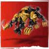 LEGO® Ninjago 71790 Cisársky lovec drakov
