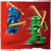 LEGO® Ninjago 71790 Cisársky lovec drakov