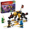 LEGO® Ninjago 71790 Cisársky lovec drakov