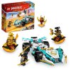 LEGO® Ninjago 71791 Zane a jeho dračie Spinjitzu pretekárske auto