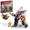 LEGO® Ninjago 71792 Sora a jej transformačný motorobot