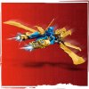LEGO® Ninjago 71796 Živelný drak proti robotovi cisárovnej