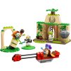 LEGO® Star Wars 75358 Chrám Jediov v Tenoo
