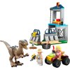 LEGO® Jurassic World 76957 Útek velociraptora