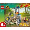 LEGO® Jurassic World 76957 Útek velociraptora