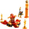 LEGO® Ninjago 71777 Kaiov dračí Spinjitzu útok