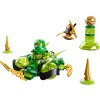 LEGO® Ninjago 71779 Lloydov dračí Spinjitzu útok