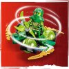 LEGO® Ninjago 71779 Lloydov dračí Spinjitzu útok
