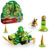 LEGO® Ninjago 71779 Lloydov dračí Spinjitzu útok
