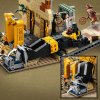 LEGO® Indiana Jones 77013 Únik zo stratenej hrobky