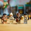 LEGO® Indiana Jones 77015 Chrám zlatej modly