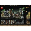 LEGO® Indiana Jones 77015 Chrám zlatej modly
