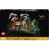 LEGO® Icons 10315 Tichá záhrada