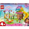 LEGO® Gabby's Dollhouse 10787 Záhradná párty Víly mačičky