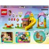 LEGO® Gabby's Dollhouse 10787 Záhradná párty Víly mačičky
