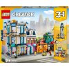 LEGO® Creator 31141 Hlavná ulica