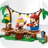 LEGO® Super Mario 71421 Dixie Kong a koncert v džungli – rozširujúci set