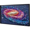 LEGO® Art 31212 Galaxia Mliečna dráha