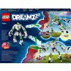 LEGO® DREAMZzz™ 71454 Mateo a robot Z-Blob