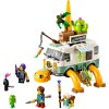 LEGO® DREAMZzz™ 71456 Korytnačia dodávka pani Castillovej