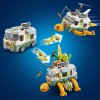 LEGO® DREAMZzz™ 71456 Korytnačia dodávka pani Castillovej