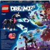 LEGO® DREAMZzz™ 71457 Lietajúci kôň pegas