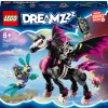 LEGO® DREAMZzz™ 71457 Lietajúci kôň pegas