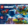 LEGO® DREAMZzz™ 71458 Krokodílie auto