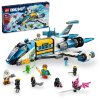 LEGO® DREAMZzz™ 71460 Vesmírny autobus pána Oza