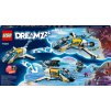 LEGO® DREAMZzz™ 71460 Vesmírny autobus pána Oza