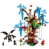 LEGO® DREAMZzz™ 71461 Fantastický domček na strome