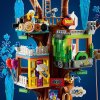 LEGO® DREAMZzz™ 71461 Fantastický domček na strome