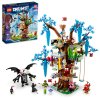 LEGO® DREAMZzz™ 71461 Fantastický domček na strome