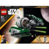 LEGO® Star Wars 75360 Yodova jediská stíhačka