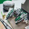 LEGO® Star Wars 75360 Yodova jediská stíhačka