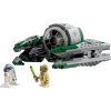 LEGO® Star Wars 75360 Yodova jediská stíhačka