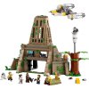 LEGO® Star Wars 75365 Základňa povstalcov Yavin 4