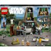 LEGO® Star Wars 75365 Základňa povstalcov Yavin 4