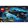 LEGO® DC Batman™ 76224 Batman™ vs. Joker™: Naháňačka v Batmobile