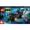 LEGO® DC Batman™ 76264 Prenasledovanie v Batmobile: Batman™ vs. Joker™