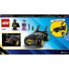 LEGO® DC Batman™ 76264 Prenasledovanie v Batmobile: Batman™ vs. Joker™