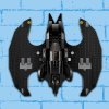 LEGO® DC Batman™ 76265 Batwing: Batman™ vs. Joker™