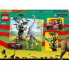 LEGO® Jurassic World™ 76960 Objavenie brachiosaura