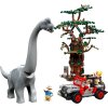 LEGO® Jurassic World™ 76960 Objavenie brachiosaura