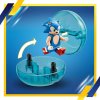 LEGO® Sonic The Hedgehog 76990 Sonicova výzva Speed Sphere