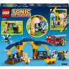 LEGO® Sonic The Hedgehog 76991 Tailsova dielňa a lietadlo Tornádo
