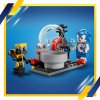 LEGO® Sonic The Hedgehog 76993 Sonic vs. Death Egg Robot Dr. Eggmana